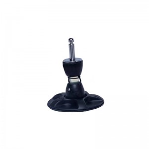 Junta del tendón de la placa base