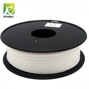 Pinrui de alta calidad 1 kg de filamento 3D PLA + pLa pro 1,75 mm