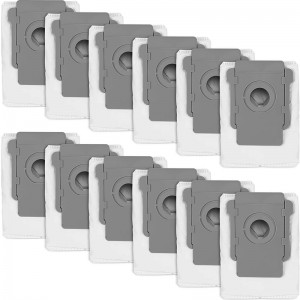 I robot I 7i 7 + e 5E 6 series barrendero Fittings Main Brush Side filter set