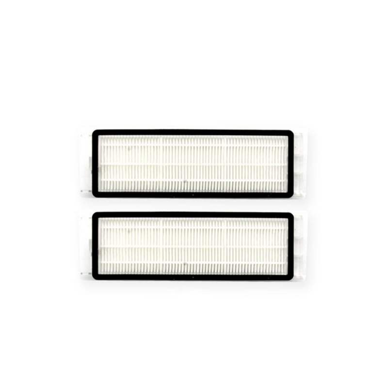 Xiaomi Stone S50 S601 Generation Sweeper Robot Filter Filter Accesorios, pantalla de filtro HEPA HEPA