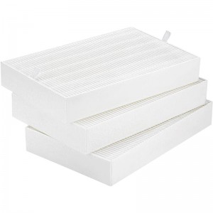 Filtro de purificador de aire LEVOIT Core 300S, LEVOIT Core 300-RF