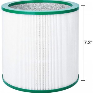 Dyson Air Purifier TP01TP02AM11BP01 Filtro