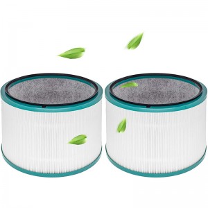 Freeman Dyson Air Purifier DP01 DP03 HP00 HP01 HP02 HP0 Filtro