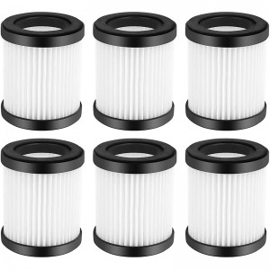 Medify Air MA-40 Air Purifier Hepa H13 reemplaza el elemento de filtro MA-40