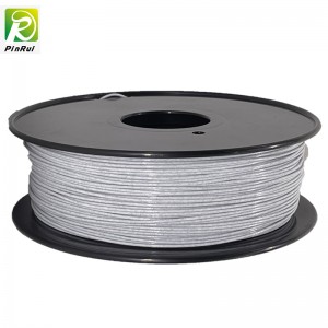 Impresora 3D Pinrui 1.75mm PLA MARBLE FILAMENTO PARA LA IMPRESORA 3D