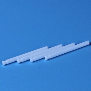 Emblor de cerámica de zirconia resistente al desgaste