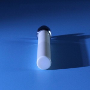 Émbolo de cerámica de alúmina