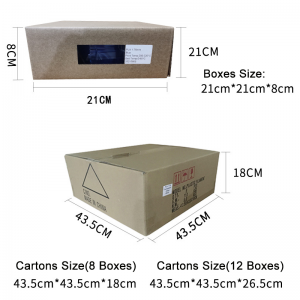 Impresora 3D Pinrui 1.75mm ABS Filamento para impresora 3D