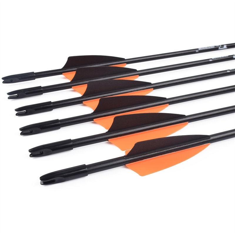 Elongarrow 113157-01 30 pulgadas de 30 mm arco para jóvenes Arco recurvado Arco de fibra de vidrio Flecha