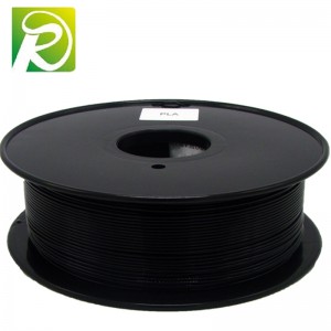 Pinrui de alta calidad 1 kg de filamento 3D PLA + pLa pro 1,75 mm