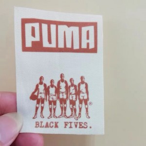 Etiqueta de collar personalizada Etiqueta de etiqueta Etiqueta de etiqueta Hecha de encargo Ropa de collar etiqueta etiqueta de tela de lavado hecho a medida etiqueta etiqueta marca