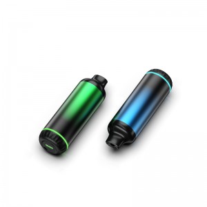 Cigarrillo electrónico ajustable x8