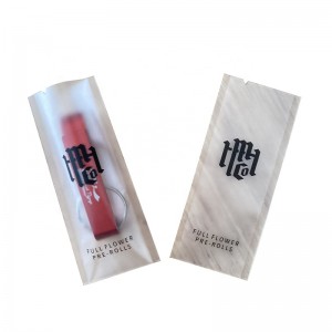 Bolsa de embalaje de cigarrillos electrónicos (bolsa de caramelo)