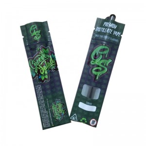 Bolsa de embalaje de cigarrillos electrónicos (bolsa de caramelo)