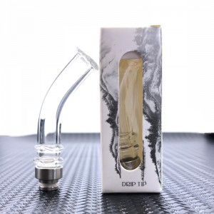 510 punta de goteo largo