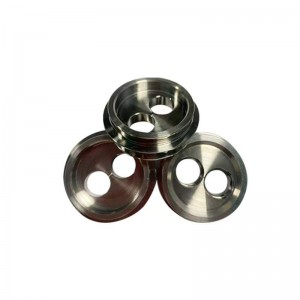 Fábrica de suministro directo de endoscopio médico Piezas de metal CNC Piezas de torno Equipo Equipo Precisión Piezas de hardware Procesamiento