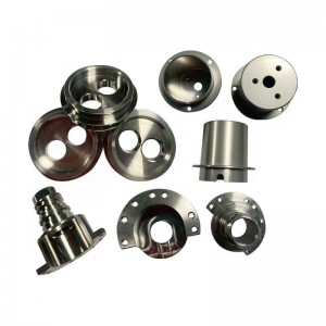 Fábrica de suministro directo de endoscopio médico Piezas de metal CNC Piezas de torno Equipo Equipo Precisión Piezas de hardware Procesamiento