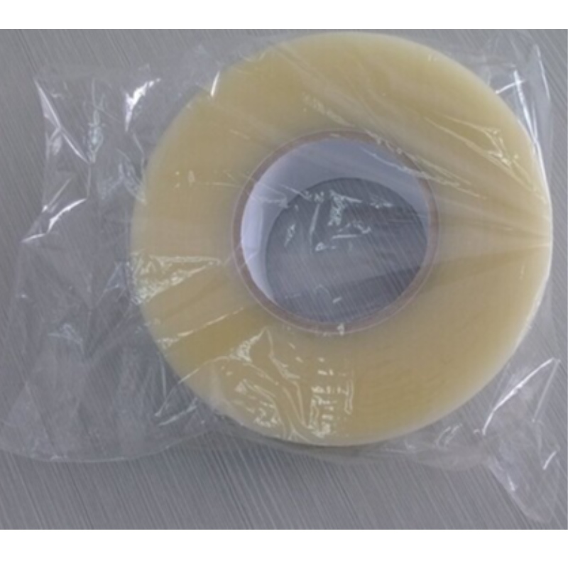 Máquina Use BOPP Packing Tape Big Roll