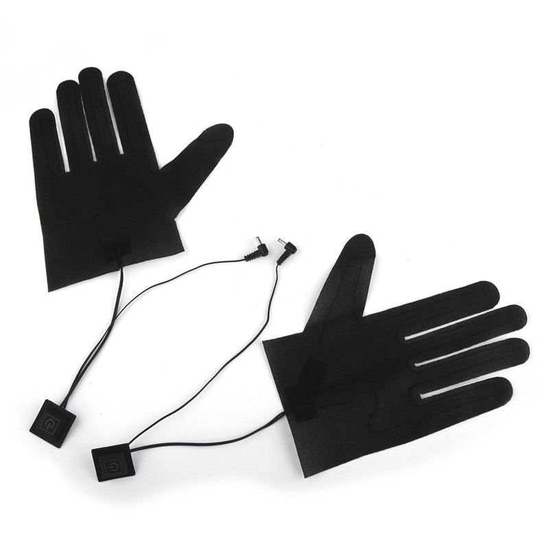 Elementos de calefacción de fibra de cartón al por mayor para guantes, mantas, sombreros