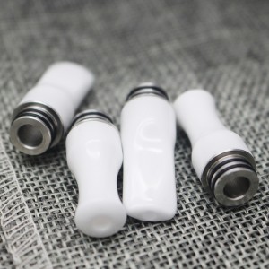 510 Cerámica de punta de goteo