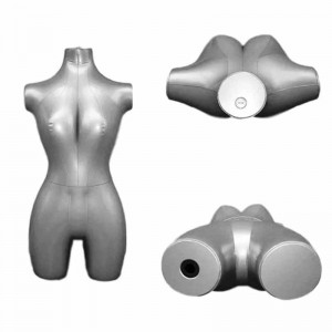 Mannequín inflable, mujer \\\\\\\\\\\\\\\\\\\\\\\\\\\\\\\\ \'s de visualización de ropa con pantalón para mujeres \\\\\\\\\\\\\\\\\\\\\\\\\\\\\' s