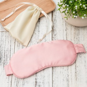 Máscara de vapor de calefacción de calefacción caliente, máscara de masaje de tratamiento electro de ojos para ojos