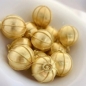 Joyas de Tuochen Venta al por mayor Nueva Joyería de diseño 10K/14K/18K Collar de cadena de collar de oro macizo