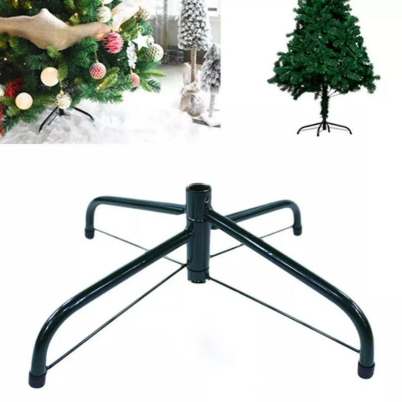 Soporte plegable del árbol denavidad