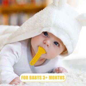 Llave de martillo llave forma de alicates forma bpa silicona sin dentición de silicona