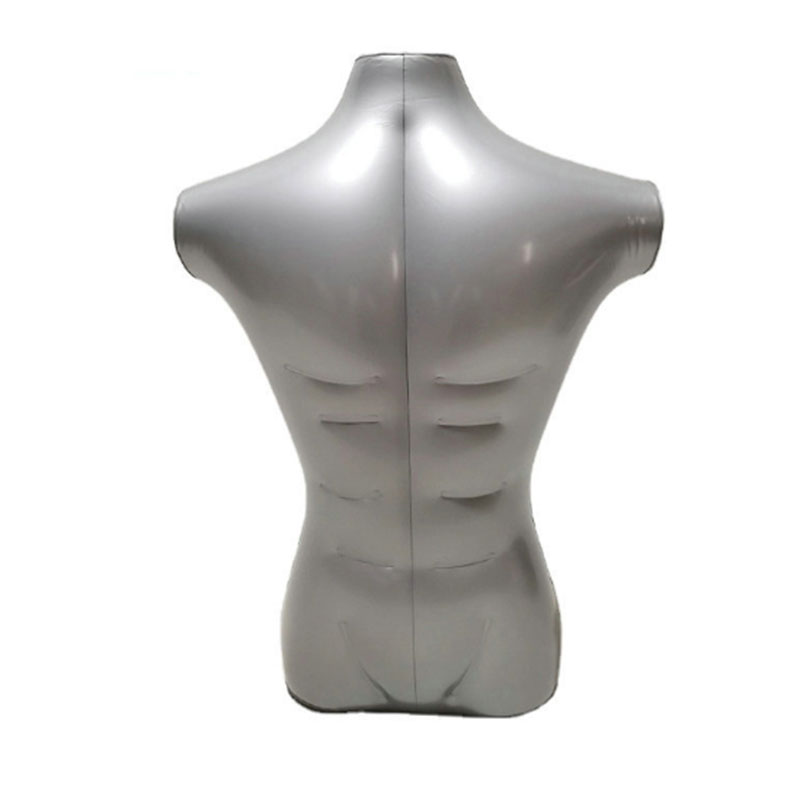 Juguete de modelo de maniquí de maniquí inflable