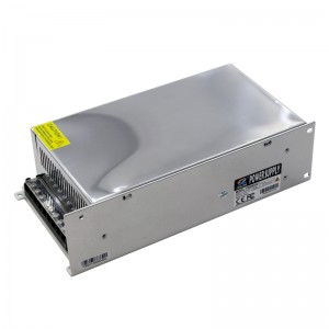 110V 220V AC 12V DC 80 AMP 1000W Fuente de alimentación de conmutación SMPS para LED Light Servo Motor Machine