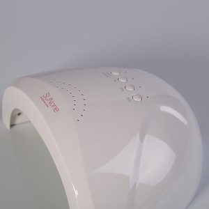 Sunshine No.1 Máquina de fototerapia de arte de uñas Sunone