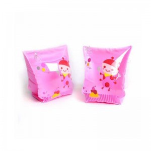 Anillo de brazo denatación flota para bebés Boya inflable paraniños