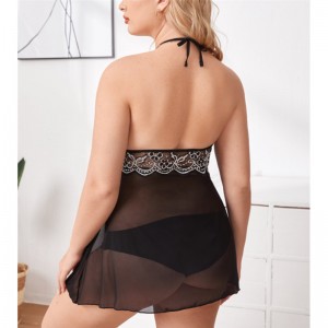 ¡Envuelva la ropa interior sexy, la producción al por mayor de fábrica!