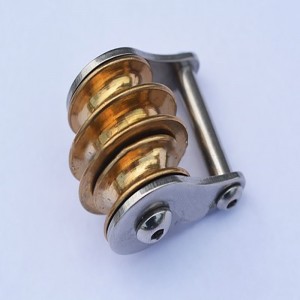 Manfactorer Paleas de acero inoxidable para ventas