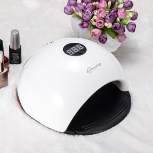 Máquina de terapia de uñas insignia Rainbow 9h