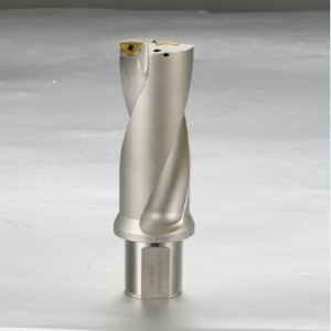 5D u taladro inserto wcmt