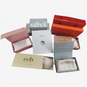 Proveedor de fundas de almohada de seda 100% de morera