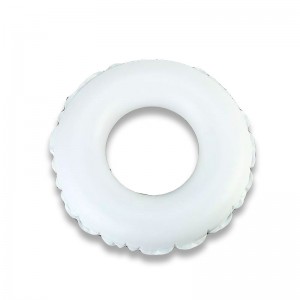 Anillos denatación inflables juguetes de verano para adultos yniños balsa de piscina de tubo de agua