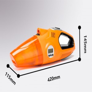 Mini compresor de aire (D23A)