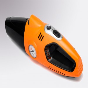 Bomba inflable del automóvil (D23B)