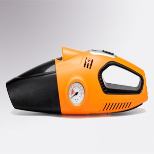 Bomba inflable del automóvil (D23B)