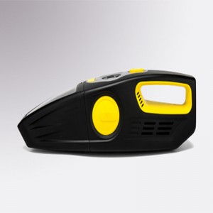 Mini compresor de aire (D24A)