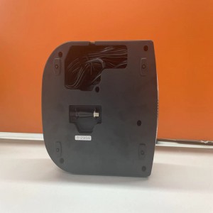 Bomba de inflación deneumáticos portátiles (A09C)