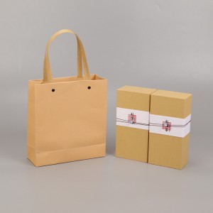 Caja de envasado de té ténegro té verde camelia té caja vacía regalos cuadrados pequeños envases universales caja de regalo