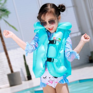 Chaleco salvavidas de losniños grandes chaleco de flotabilidad