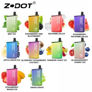 Venta caliente 10000 bocanadas vape desechable cigarrillos electrónicos vape de vape de vape bocanadas