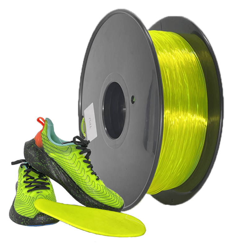 Cómo imprimir 3D plantillas ortescendientes económicas y personalizadas