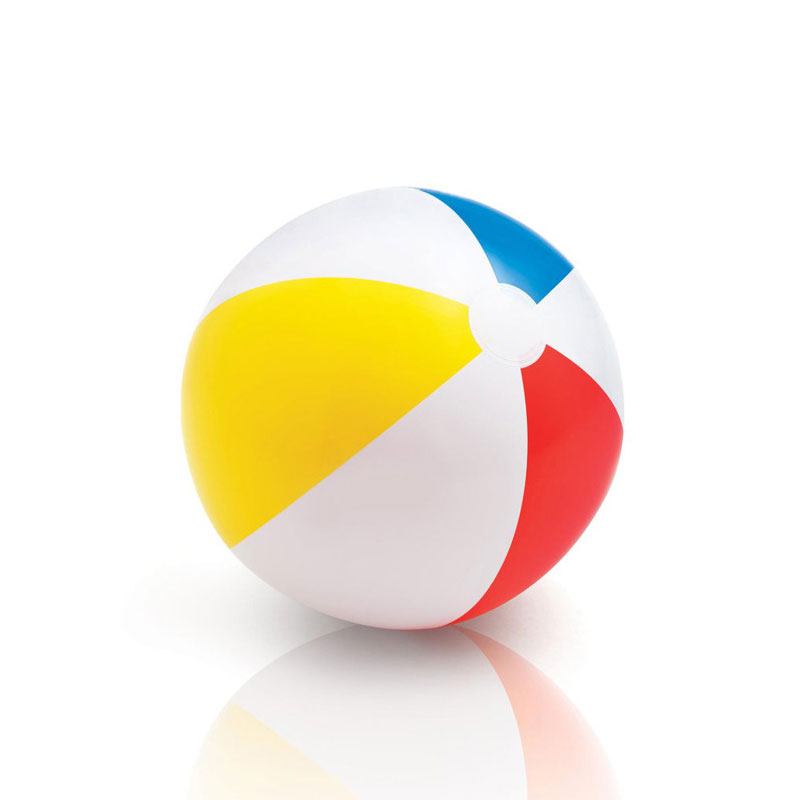 Juego de pelota de playa inflable juego de pelota de playa de playa PVC Beach Ball Game