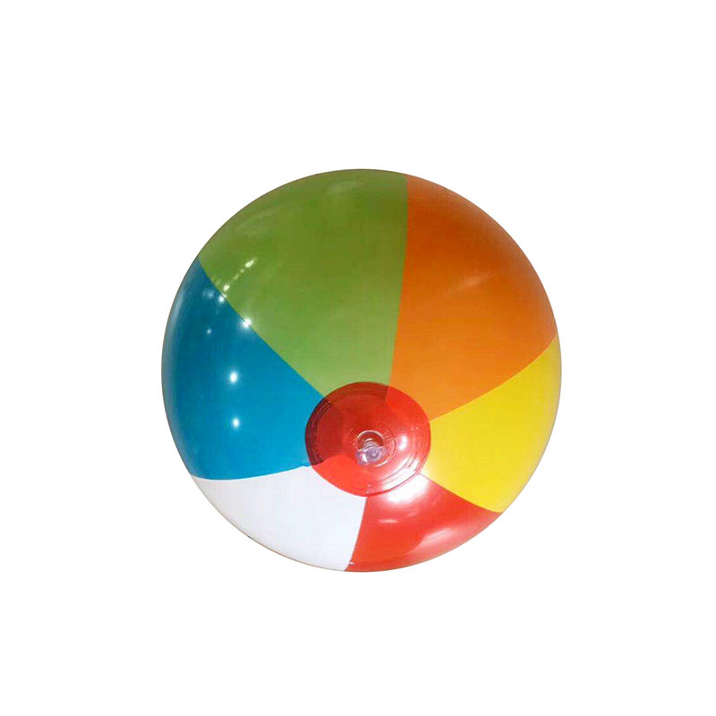 Juego de pelota de playa inflable juego de pelota de playa de playa PVC Beach Ball Game